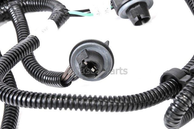 20840282 - Electrical: Socket &amp; Wire for GM Image