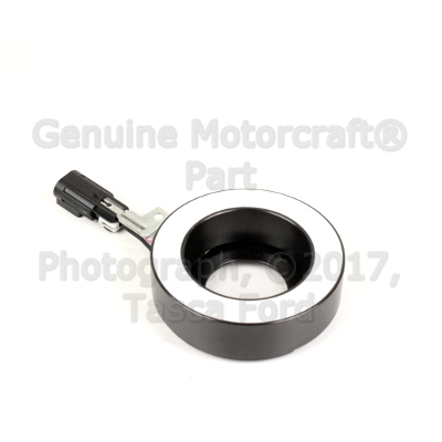 7E5Z19D798A - HVAC: Coil for Ford: Fusion | Lincoln: MKZ | Mercury: Milan Image