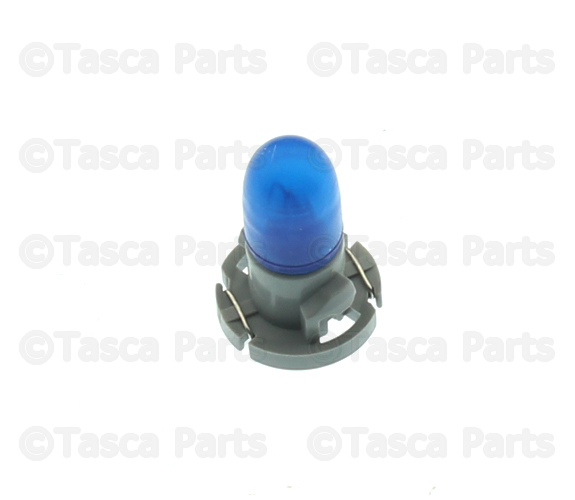 5019519AA - Interior Trim: Heater And A/c Control Bulb for Mopar Image