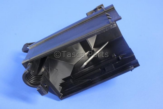 68282231AA - : Fuseblock Cover for Dodge: Hornet | Fiat: 500X | Jeep: Compass, Renegade Image