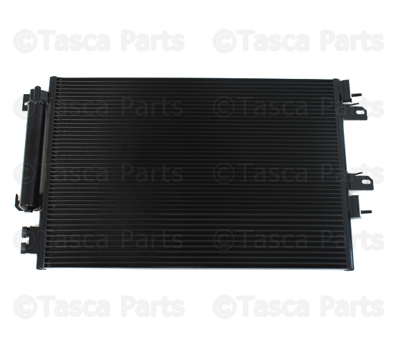 68078975AB - : Condenser And Trans Cooler Cooler for Mopar Image
