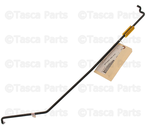 5074186AE - : HOOD PROP for Dodge: Caliber Image