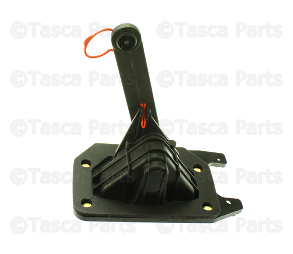 52105551AC - : Transfer Case Shifter for Mopar Image