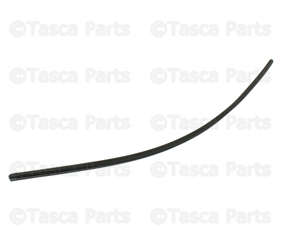 GS3L67333 - : Wiper Blade Refill - Driver's Side (LH) for Mazda: 6 Image