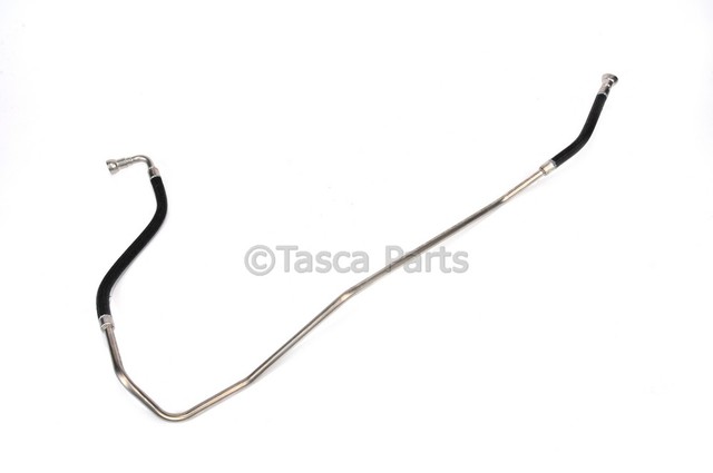 84450370 - : Fuel Return Front Pipe for GM Image