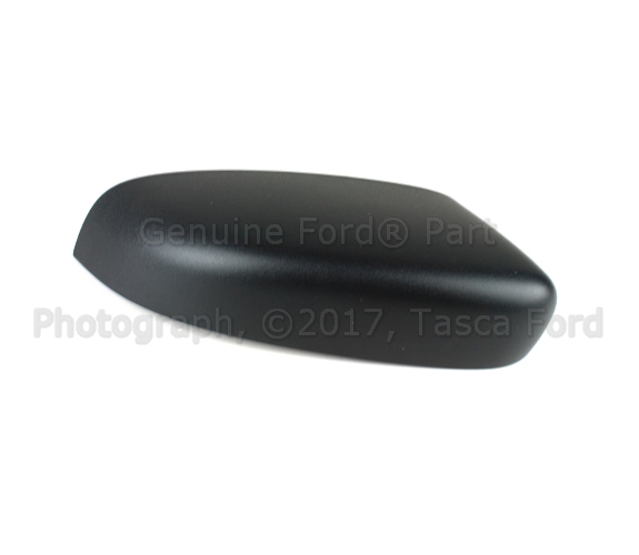 AG1Z17D742AA - Body: Mirror Cover for Ford: Police Interceptor Sedan, Special Service Police Sedan, Taurus Image