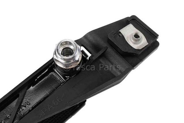 20880895 - Cooling System: Trans Cooler for Cadillac: Escalade, Escalade ESV, Escalade EXT | Chevrolet: Avalanche, Avalanche 1500, Avalanche 2500, Silverado 1500, Silverado 1500 Classic, Silverado 1500 HD, Silverado 1500 HD Classic, Silverado 2500, Silverado 2500 HD, Silverado 2500 HD Classic, Silverado 3500, Silverado 3500 Classic, Silverado 3500 HD, Suburban 1500, Suburban 2500, Tahoe | GMC: Sierra 1500, Sierra 1500 Classic, Sierra 1500 HD, Sierra 1500 HD Classic, Sierra 2500, Sierra 2500 HD, Sierra 2500 HD Classic, Sierra 3500, Sierra 3500 Classic, Sierra 3500 HD, Yukon, Yukon XL 1500, Yukon XL 2500 Image