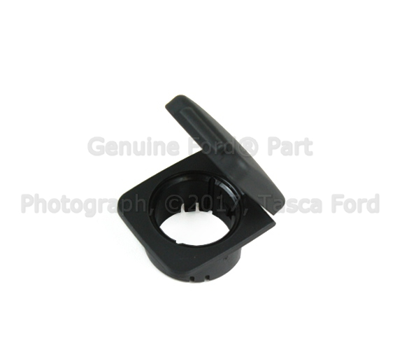BB5Z19A487AB - Body: Outlet Assembly Cap for Ford: Explorer, Police Interceptor Utility | Lincoln: MKX Image