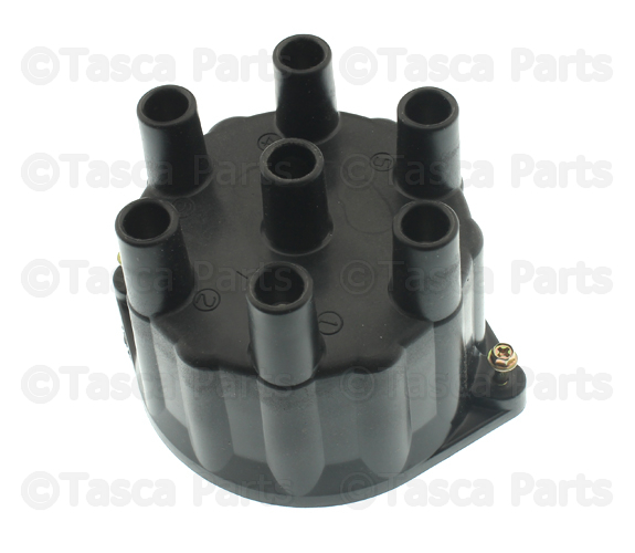 5093360AA - : DISTRIBUTOR CAP for Mopar Image