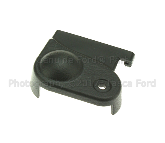 YL3Z1861351AAA - Body: Latch Cover for Ford: F-150, F-150 Heritage Image
