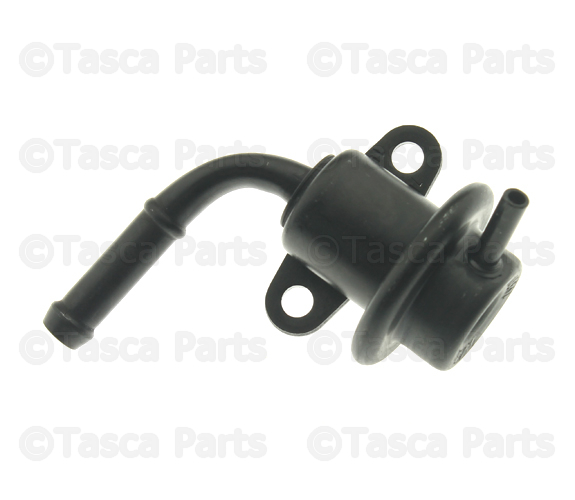 N3A113280 - : Fuel Injection Pressure Regulator for Mazda Image