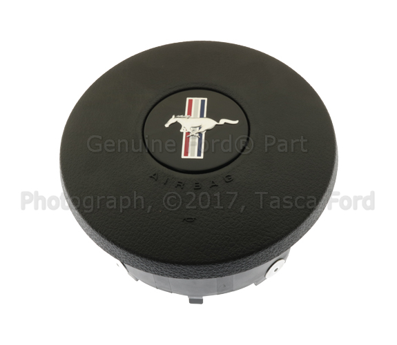 8R3Z63043B13AD - : Driver Inflator Module for Ford: Mustang Image