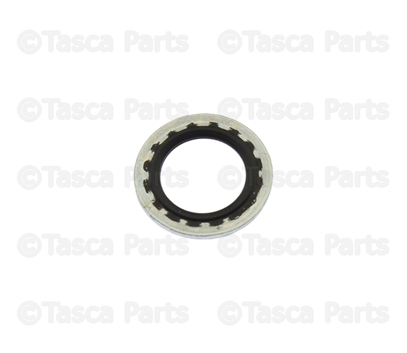 5016555AB - : Fuel Line Banjo Washer for Dodge: Ram 2500, Ram 3500 Image