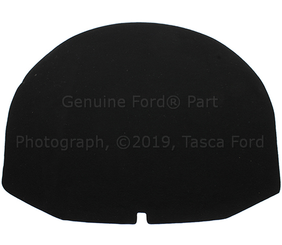 BB5Z7845026AC - Body: Spare Cover for Ford Image