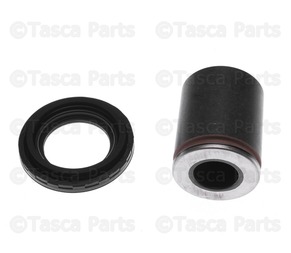 5137665AB - Brakes: Disc Brake Piston Kit for Chrysler: 200, 300 | Dodge: Avenger, Caliber, Challenger, Charger, Magnum Image