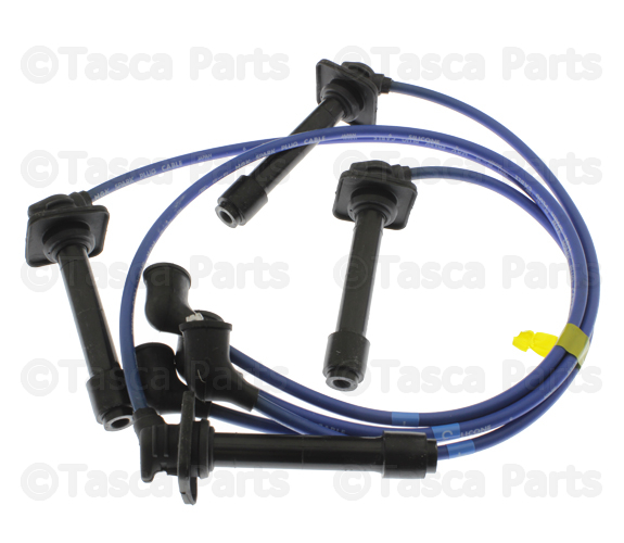 18141A - : Plug Wire Set for MAZDA Image
