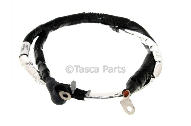 25854801 - Electrical: Battery Cable for GM Image