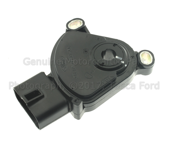 6L8Z7F293AA - : Automatic Transmission Gear Position Sensor for Ford: Contour, Escape, Probe | Mercury: Cougar, Mariner, Mystique Image