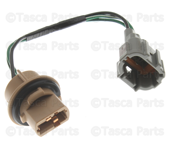 262422W600 - Electrical: Socket for Nissan Image