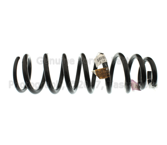 AE5Z5310H - Suspension: Coil Spring for Ford: Fusion | Mercury: Milan Image