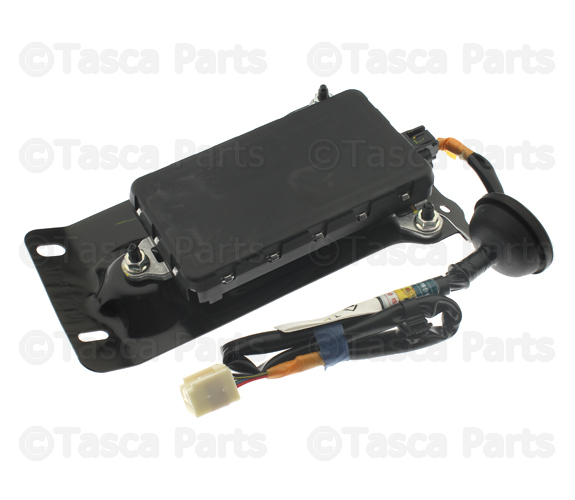 TD7467Y4XD - Entertainment &amp; Telematics: GPS Navigation System for Mazda Image