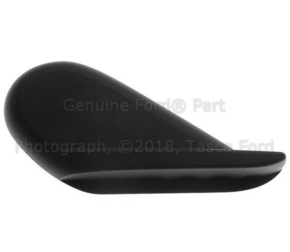 7T4Z7861736AC - Body: Recline Handle for Ford: Edge Image