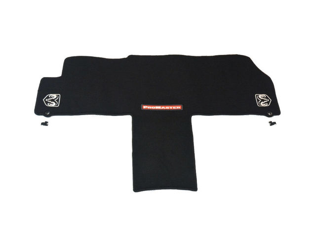 82214968 - Interior Accessories: Premium Carpet Mats for Ram: ProMaster 1500, ProMaster 2500, ProMaster 3500, ProMaster EV Image