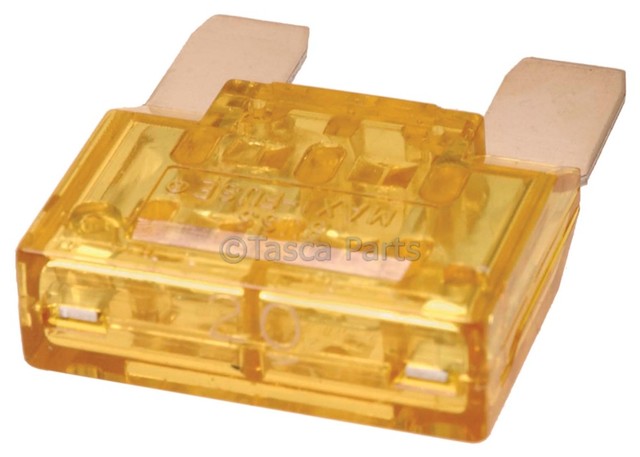 12065931 - Electrical: Multi-Purpose Fuse for GM Image