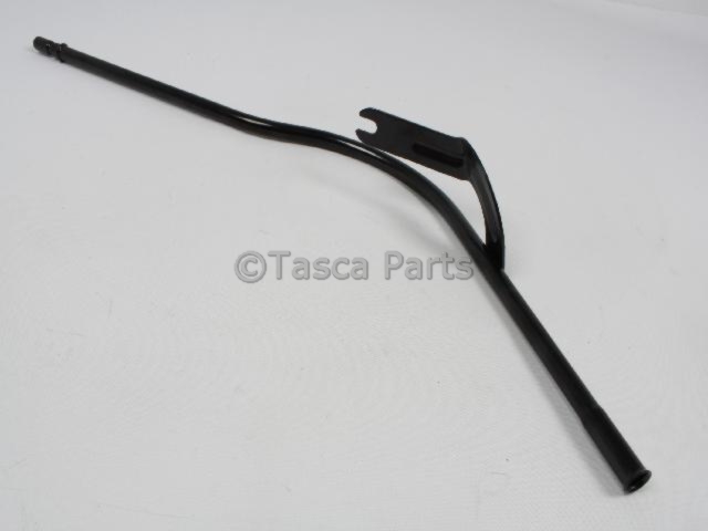 53013977AB - : Engine Oil Indicator Tube for Mopar Image