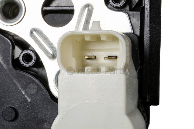 15110505 - Body: Lock for Buick: Rainier | Chevrolet: Trailblazer, Trailblazer EXT | GMC: Envoy, Envoy XL, Envoy XUV | Oldsmobile: Bravada Image