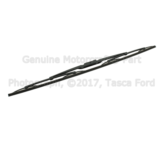 GU2Z17V528T - Body: Wiper Blade for Ford: Edge | Lincoln: MKX Image