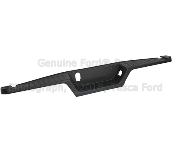 HL3Z17B807BB - Body: Step Pad for Ford: F-150 Image