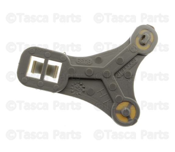 Fender Spacer - Driver's Side (LH) 31333369 | TascaParts.com