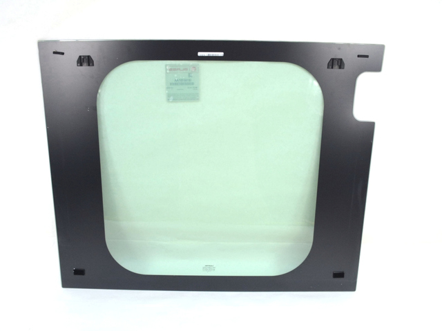68166391AA - Glass: Rear Door Glass, Left for Ram: ProMaster 1500, ProMaster 2500, ProMaster 3500 Image