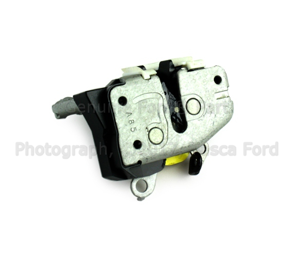 8L3Z1521813D - Body: Latch for Ford: Expedition, F-250 Super Duty, F-350 Super Duty, F-450 Super Duty | Lincoln: Navigator Image