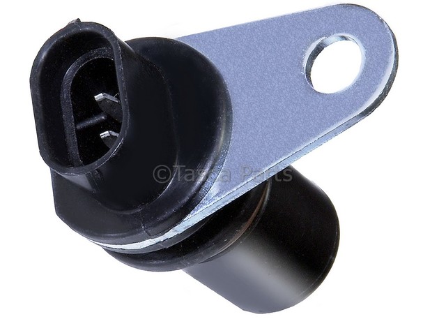 15546837 - Electrical: Vehicle Speed Sensor for Cadillac: Escalade | Chevrolet: Astro, Blazer, K1500 Pickup, K2500 Pickup, K3500 Pickup, S10, S10 Blazer, Suburban K1500, Suburban K2500, Tahoe | GMC: Jimmy, Jimmy S15, K1500 Pickup, K2500 Pickup, K3500 Pickup, S15, Safari, Sonoma, Suburban K1500, Suburban K2500, Syclone, Typhoon, Yukon | Oldsmobile: Bravada Image