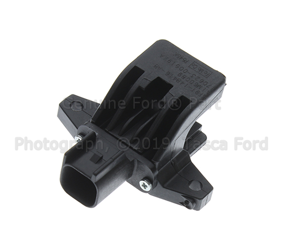 6F9Z14B416A - Electrical: Occupant Sensor for Ford: Expedition, Five Hundred, Freestyle, Taurus, Taurus X | Lincoln: Navigator | Mercury: Montego, Sable Image