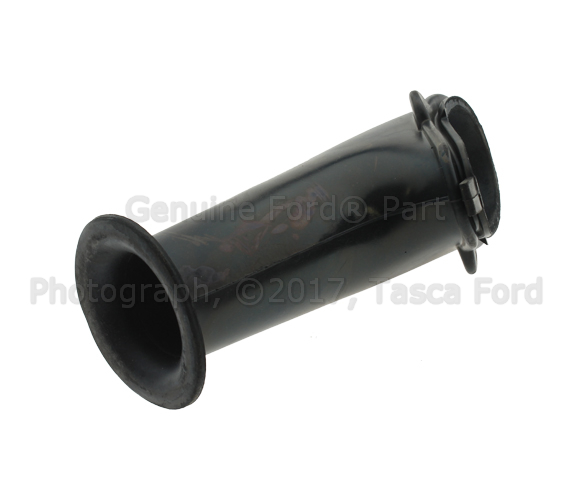 F4ZZ9C676A - Engine: Air Inlet Duct for Ford: Mustang Image