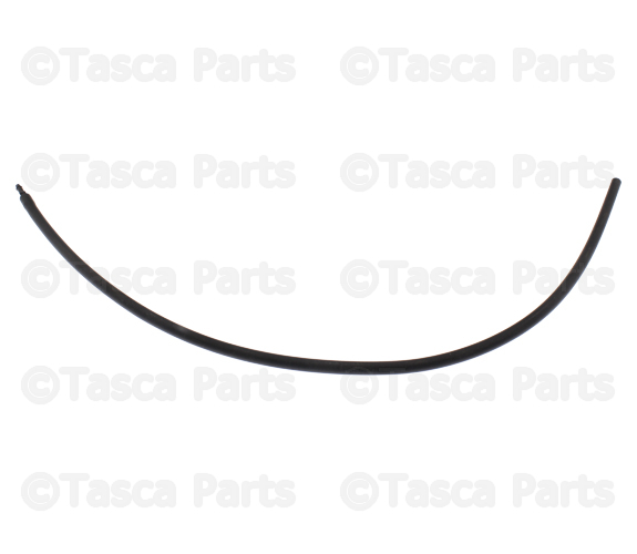 68028583AA - Electrical: Windshield Washer Hose for Mopar Image