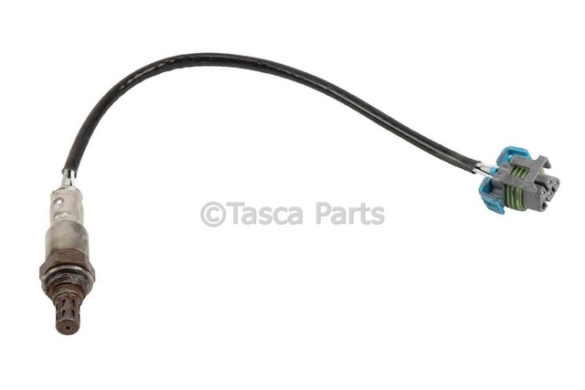 12604575 - : Heated Oxygen Sensor for GM Image
