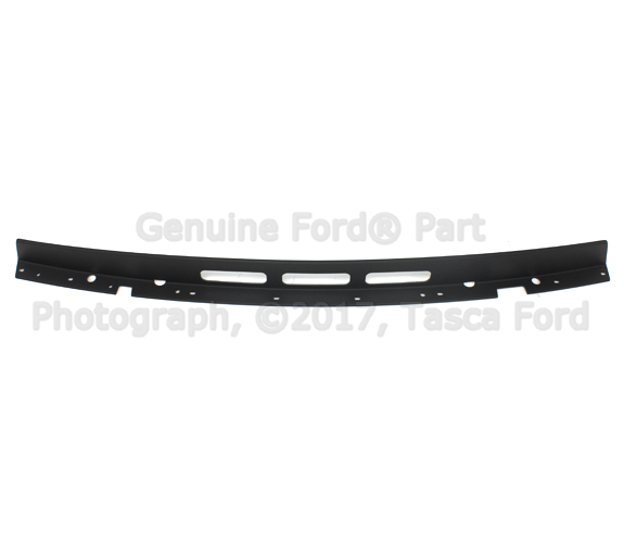 4C2Z15001A06AAA - Body: Deflector for Ford Image