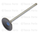12678746 - Engine: Exhaust Valve for Cadillac: CT5, CTS, Escalade, Escalade ESV | Chevrolet: Camaro, Corvette, Silverado 1500, Silverado 1500 LTD, Suburban, Tahoe | GMC: Sierra 1500, Sierra 1500 Limited, Yukon, Yukon XL Image