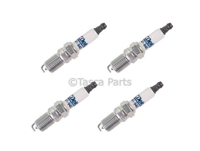 19301813 - : Double Platinum Spark Plug for Buick: Century, Commercial Chassis, Regal, Roadmaster, Skylark | Cadillac: Commercial Chassis, Fleetwood | Chevrolet: Beretta, Camaro, Caprice, Corsica, Corvette, Impala, Lumina, Lumina APV, Malibu, Monte Carlo, Venture | Oldsmobile: Achieva, Alero, Cutlass, Cutlass Supreme, Silhouette | Pontiac: Firebird, Grand Am, Grand Prix, Montana, Trans Sport Image