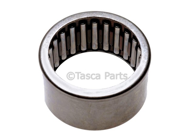 9442176 - Transfer Case: Transfer Case Output Shaft Bearing for Chevrolet: Astro, Blazer, K1500 Pickup, K2500 Pickup, S10, Suburban K1500, Suburban K2500, Tahoe | GMC: Jimmy, K1500 Pickup, K2500 Pickup, Safari, Sonoma, Suburban K1500, Suburban K2500, Yukon | Oldsmobile: Bravada Image