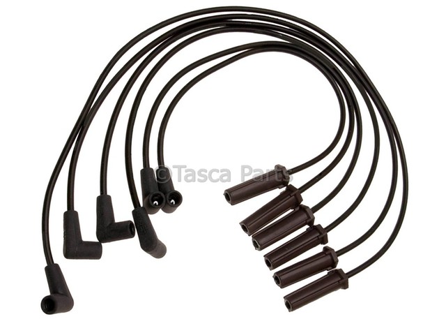 19171852 - : Spark Plug Wire Set for GM Image