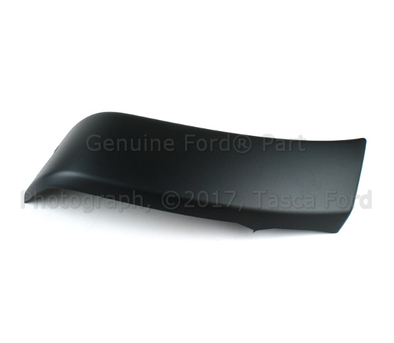 7A2Z9929165AA - Body: Wheel Opening Molding for Ford: Explorer Sport Trac Image