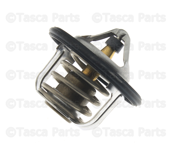 212306N20A - Cooling System: Water Valve for Nissan Image