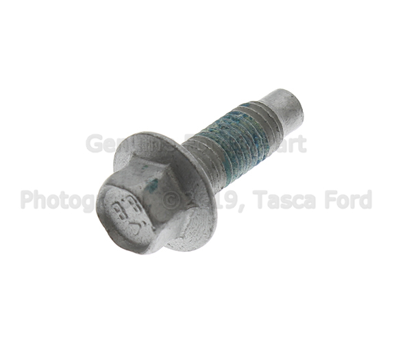 W714824S442 - : Automatic Transmission Oil Cooler Bolt for Ford Image