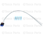 85518225 - : Multi-Purpose Wiring Harness Connector Kit for GM Image