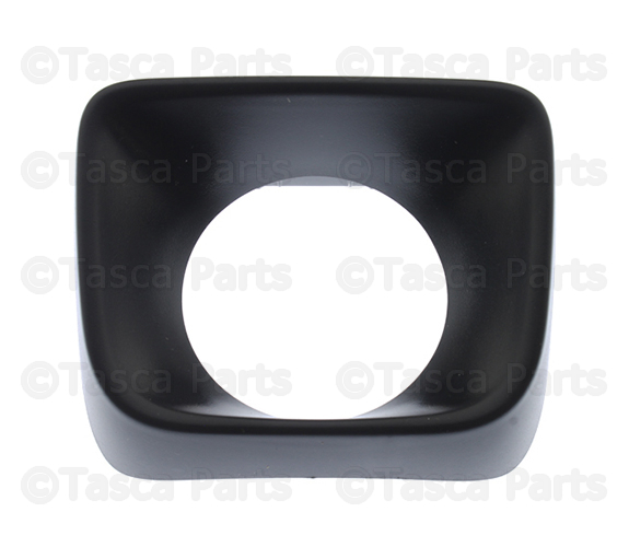 68238710AA - : Sensor Cover for Chrysler: 300 | Dodge: Challenger, Charger Image